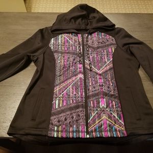 Fila Sport zip up jacket